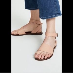 Free People Blush Torrence Sandal
